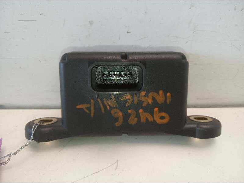 Recambio de sensor para opel insignia berlina cosmo referencia OEM IAM 12784983 10170107243 