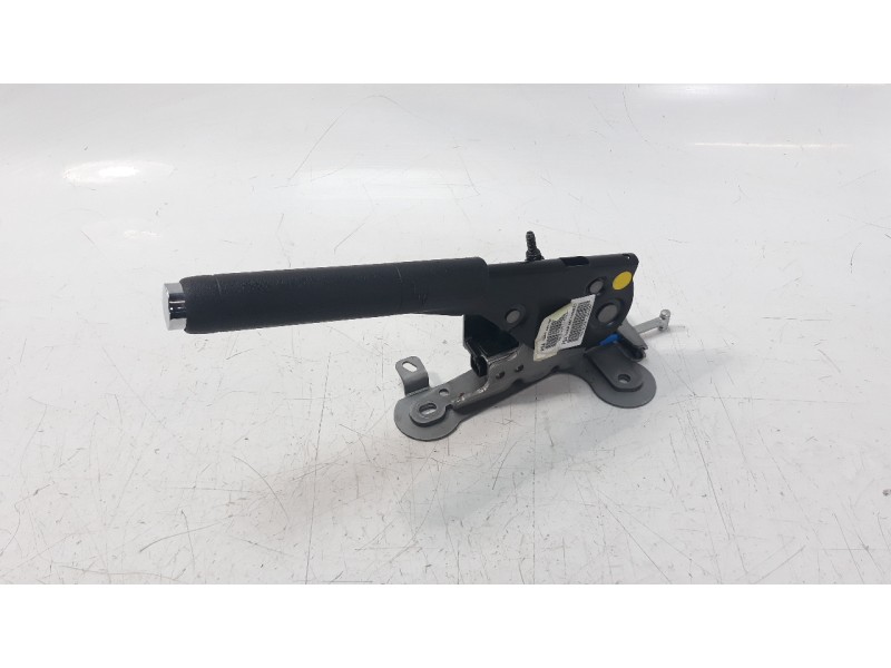 Recambio de palanca freno para citroen c3 1.5 blue-hdi fap referencia OEM IAM 98076688ZD  