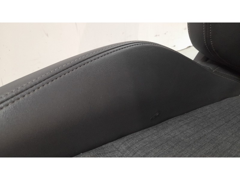 Recambio de juego asientos completo para peugeot 508 allure pack referencia OEM IAM 16714376ZE  