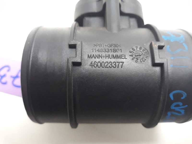 Recambio de caudalimetro para opel corsa e selective referencia OEM IAM 460023377 13452145 