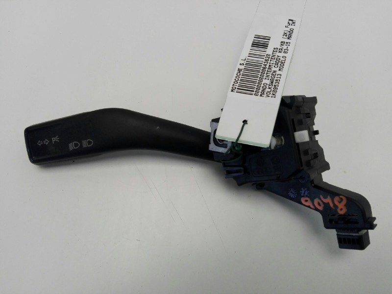 Recambio de mando intermitentes para volkswagen caddy ka/kb (2k) furg. referencia OEM IAM 1K0953513  