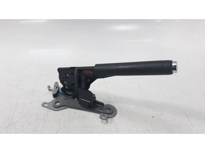 Recambio de palanca freno para citroen c3 1.5 blue-hdi fap referencia OEM IAM 98076688ZD  