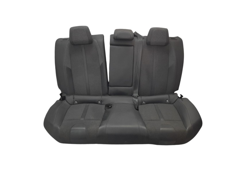 Recambio de juego asientos completo para peugeot 508 allure pack referencia OEM IAM 16714376ZE  
