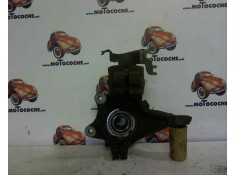 Recambio de mangueta delantera derecha para citroen xsara berlina 1.9 diesel referencia OEM IAM   6931 2