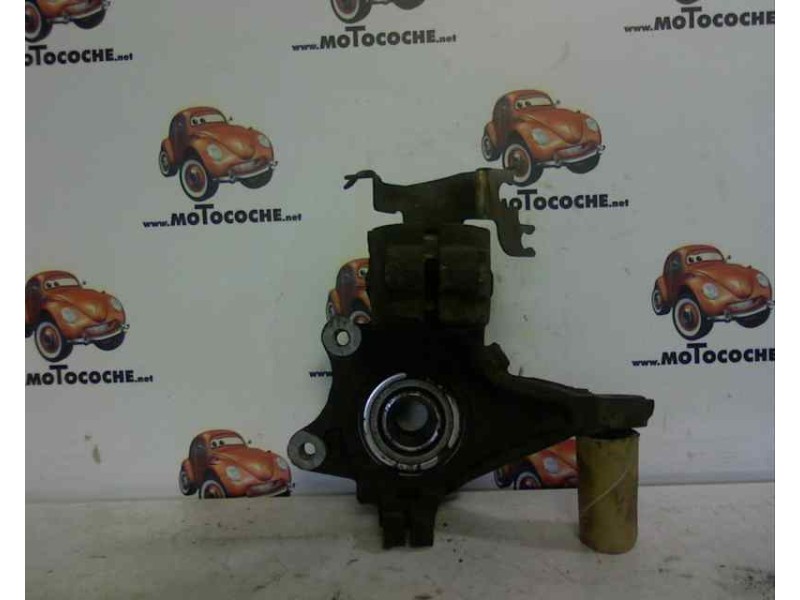 Recambio de mangueta delantera derecha para citroen xsara berlina 1.9 diesel referencia OEM IAM   6931