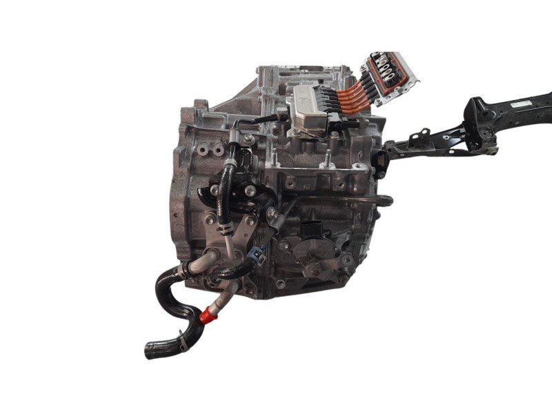 Recambio de caja cambios para toyota corolla (e21) referencia OEM IAM 1NM 1CA420 P610