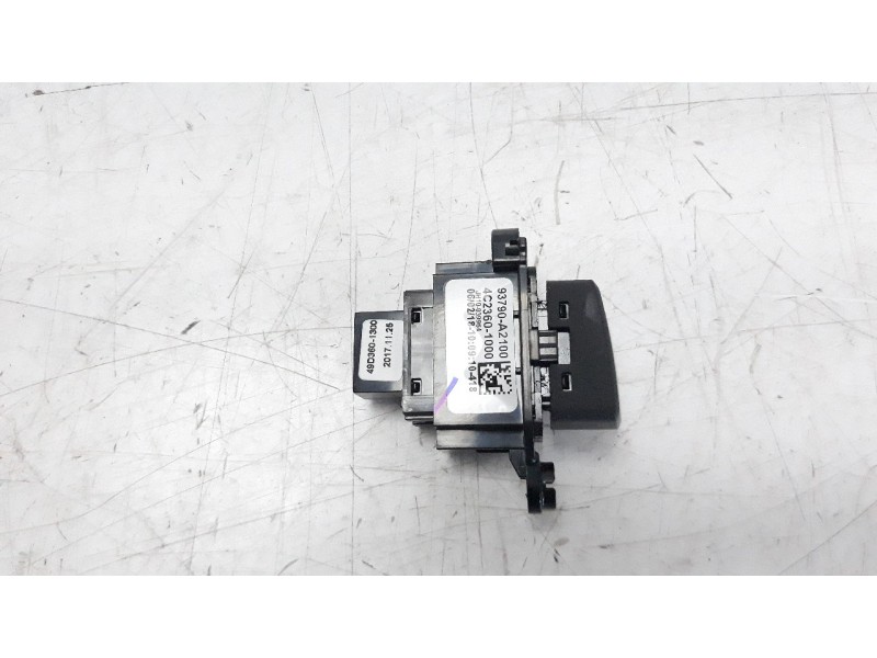 Recambio de warning para kia cee´d concept referencia OEM IAM 93790A2100  