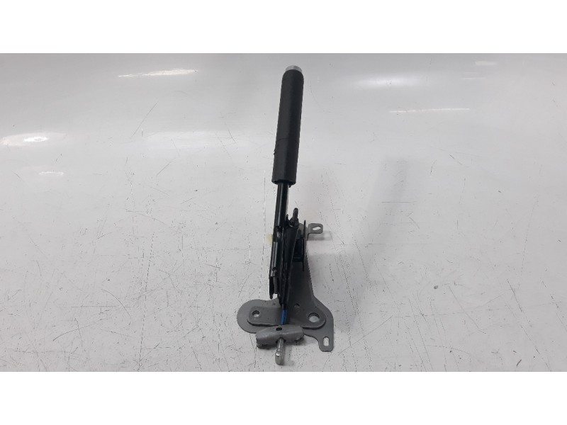 Recambio de palanca freno para citroen c3 1.5 blue-hdi fap referencia OEM IAM 98076688ZD  