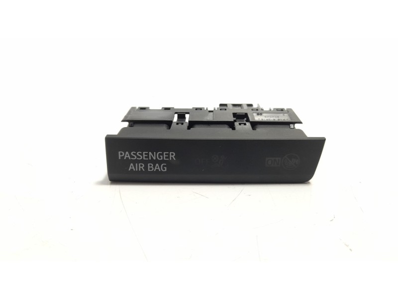 Recambio de interruptor para seat leon st (5f8) style connect referencia OEM IAM 5F0919234B  