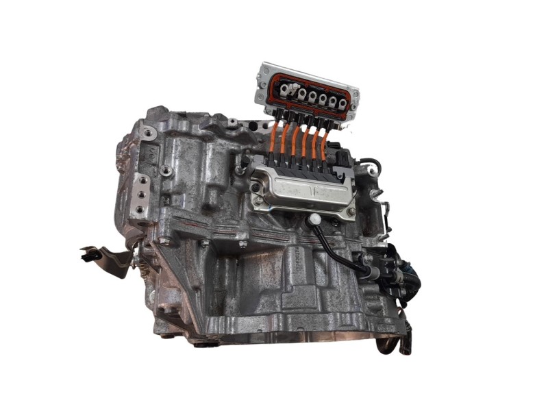 Recambio de caja cambios para toyota corolla (e21) referencia OEM IAM 1NM 1CA420 P610