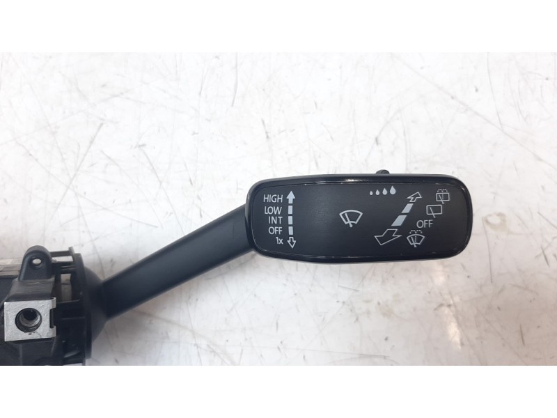 Recambio de mando multifuncion para volkswagen passat variant (3g5) 2.0 tdi referencia OEM IAM 5Q0953502M  