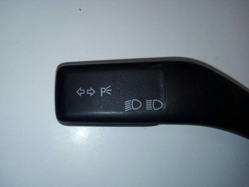 Recambio de mando intermitentes para volkswagen caddy ka/kb (2k) furg. referencia OEM IAM 1K0953513  