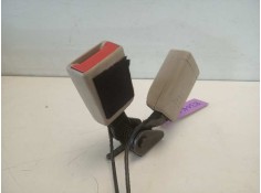 CINTURON SEGURIDAD TRASERO DERECHO 13295359 