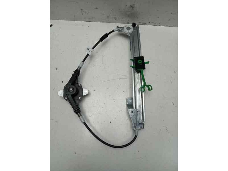 Recambio de elevalunas trasero izquierdo para fiat punto berlina (188) referencia OEM IAM  106092923 