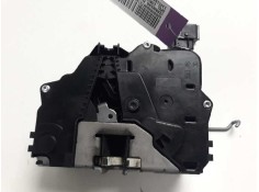 Recambio de cerradura puerta delantera derecha para opel corsa e selective referencia OEM IAM 13431840   2