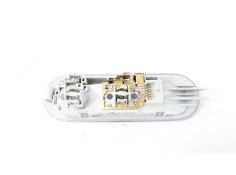 Recambio de luz interior para dacia duster ii 1.5 dci diesel fap cat referencia OEM IAM 8200074362   2