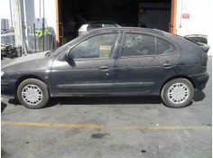 RENAULT MEGANE I BERLINA HATCHBACK (BA0)