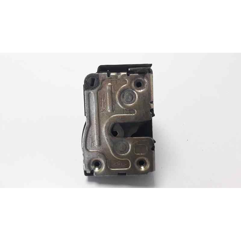 Recambio de cerradura puerta trasera izquierda para renault megane i fase 2 berlina (ba0) 1.4 16v referencia OEM IAM   