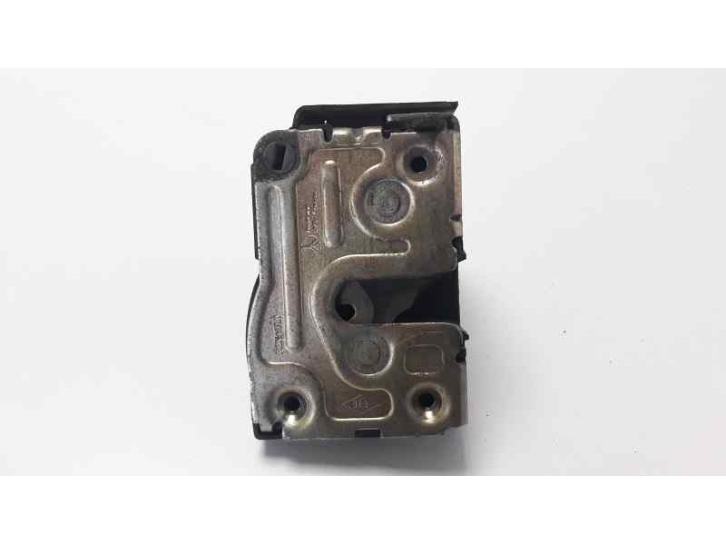 Recambio de cerradura puerta trasera izquierda para renault megane i fase 2 berlina (ba0) 1.4 16v referencia OEM IAM   