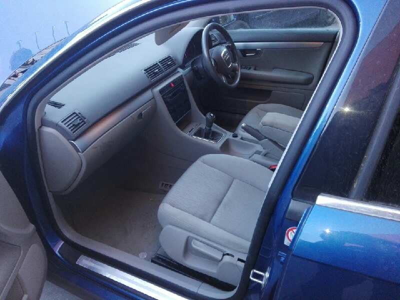 audi a4 avant (8e) del año 2005