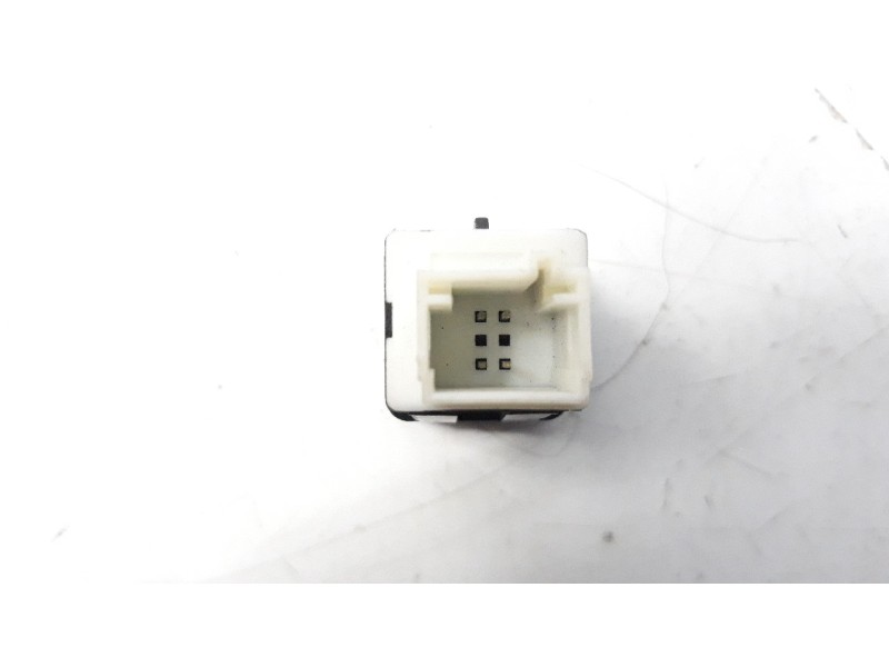 Recambio de interruptor para citroen c4 grand picasso feel referencia OEM IAM 96766105ZD  
