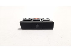 Recambio de interruptor para seat leon st (5f8) style connect referencia OEM IAM 5F0927137  