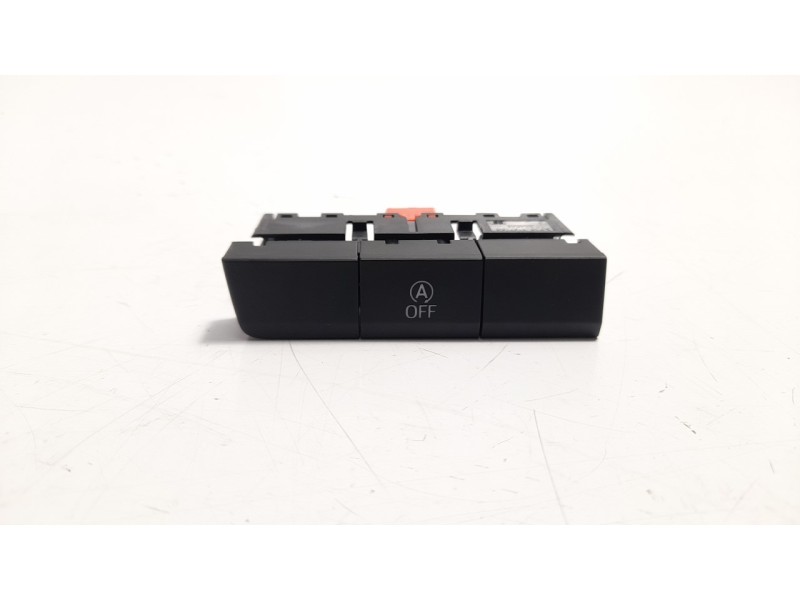 Recambio de interruptor para seat leon st (5f8) style connect referencia OEM IAM 5F0927137  