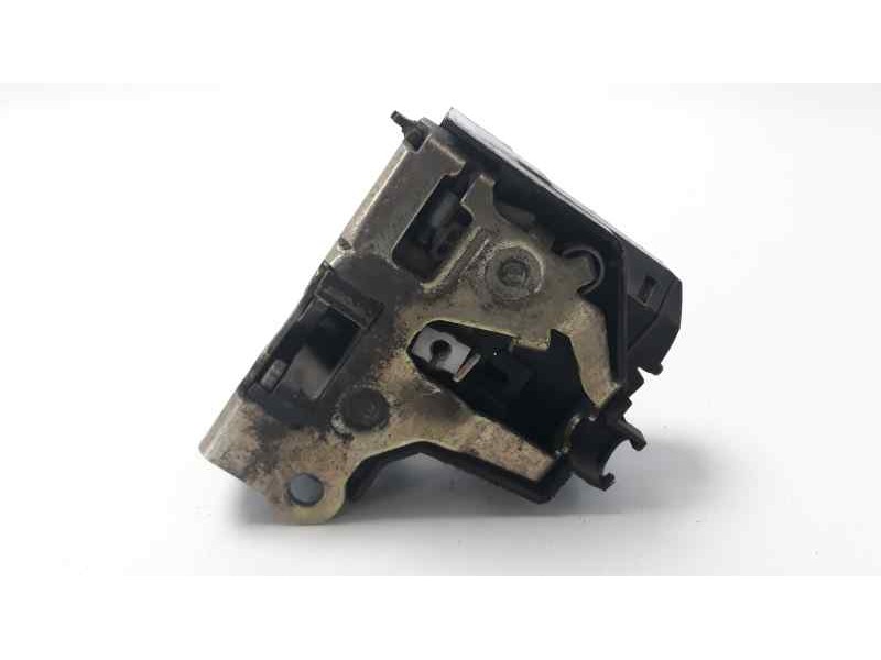 Recambio de cerradura puerta trasera izquierda para renault megane i fase 2 berlina (ba0) 1.4 16v referencia OEM IAM   