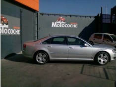 AUDI A8 (4E2)