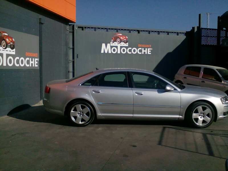 audi a8 (4e2) del año 2004
