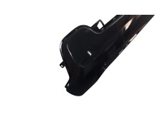 Recambio de paragolpes trasero para citroen c3 1.5 blue-hdi fap referencia OEM IAM 1618082980   2