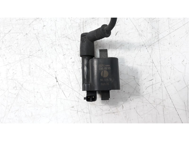 Recambio de bobina encendido para ducati scrambler referencia OEM IAM 38010151A 0040100503 