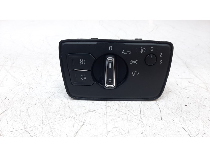 Recambio de mando luces para volkswagen passat variant (3g5) 2.0 tdi referencia OEM IAM 3G0941633  