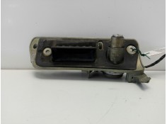 Recambio de maneta exterior porton para volkswagen caddy ka/kb (2k) furg. referencia OEM IAM 2K0827565F   2