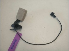 CINTURON SEGURIDAD TRASERO IZQUIERDO 13298398 