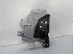 Recambio de cerradura puerta delantera derecha para seat leon (1p1) referencia OEM IAM 1P1837016 CRDVW1014 EZCSE003 2