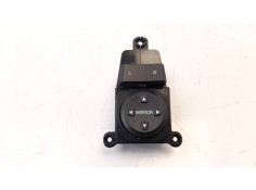 Recambio de mando retrovisor para hyundai tucson 1.6 cat referencia OEM IAM 93573D3020  