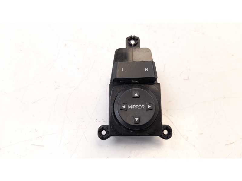 Recambio de mando retrovisor para hyundai tucson 1.6 cat referencia OEM IAM 93573D3020  