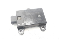 Recambio de modulo electronico para land rover evoque 2.2 td4 cat referencia OEM IAM BJ3214B296AB  