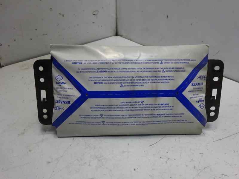 Recambio de airbag delantero derecho para renault megane ii coupe/cabrio luxe privilege referencia OEM IAM 8200292043  