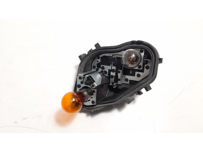 Recambio de portalamparas para seat leon st (5f8) style connect referencia OEM IAM   