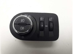 MANDO LUCES 13470445 