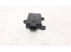 Recambio de modulo electronico para land rover evoque 2.2 td4 cat referencia OEM IAM BJ3214B296AB   2