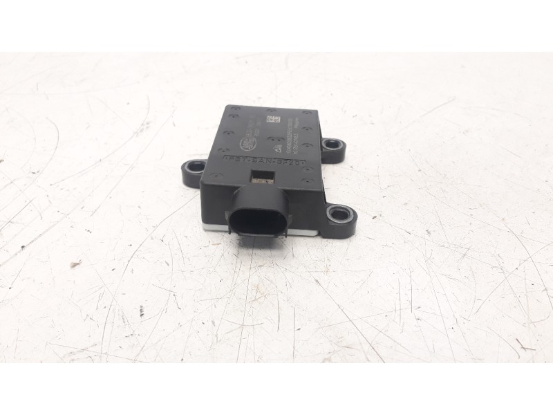 Recambio de modulo electronico para land rover evoque 2.2 td4 cat referencia OEM IAM BJ3214B296AB  