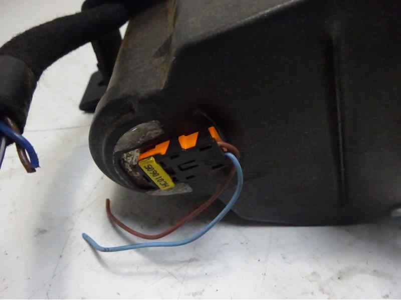 Recambio de airbag delantero derecho para renault megane ii coupe/cabrio luxe privilege referencia OEM IAM 8200292043  
