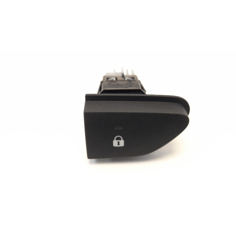 Recambio de interruptor para dacia duster ii 1.5 dci diesel fap cat referencia OEM IAM 252108098R  