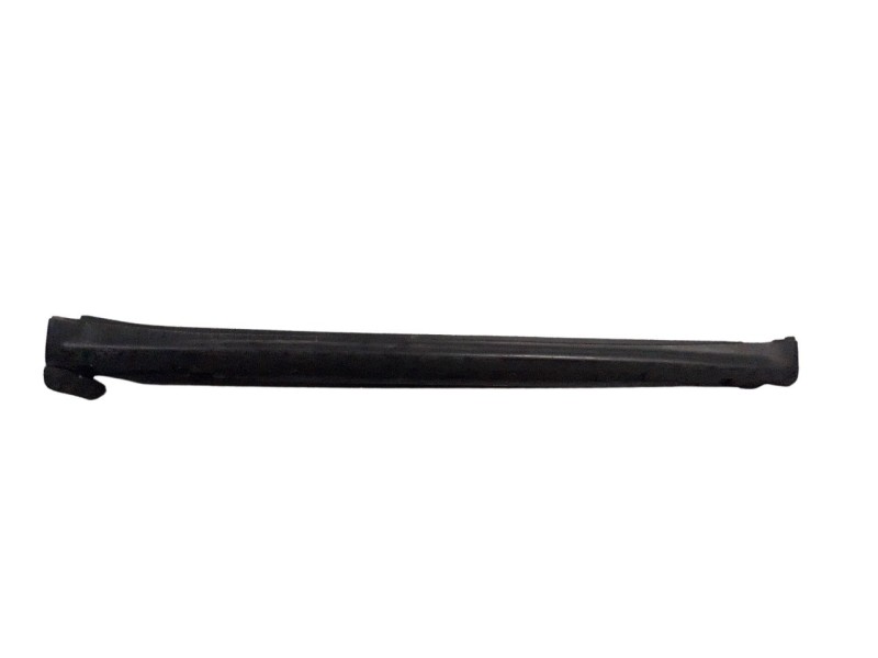 Recambio de estribos laterales para nissan juke (f15) 1.2 16v cat referencia OEM IAM 768501KA6A  