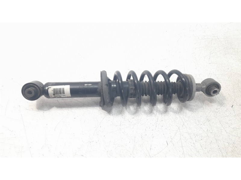 Recambio de amortiguador trasero izquierdo para peugeot 508 allure pack referencia OEM IAM 9835961880  