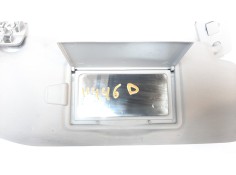 Recambio de parasol derecho para citroen c3 1.5 blue-hdi fap referencia OEM IAM 98100807BJ   2