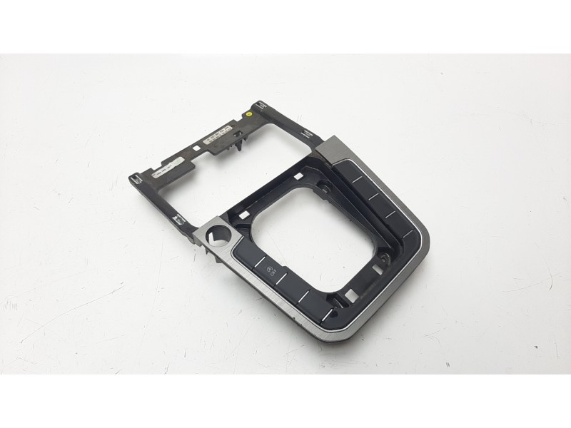 Recambio de moldura para volkswagen passat variant (3g5) 2.0 tdi referencia OEM IAM 3G1864263JP9  